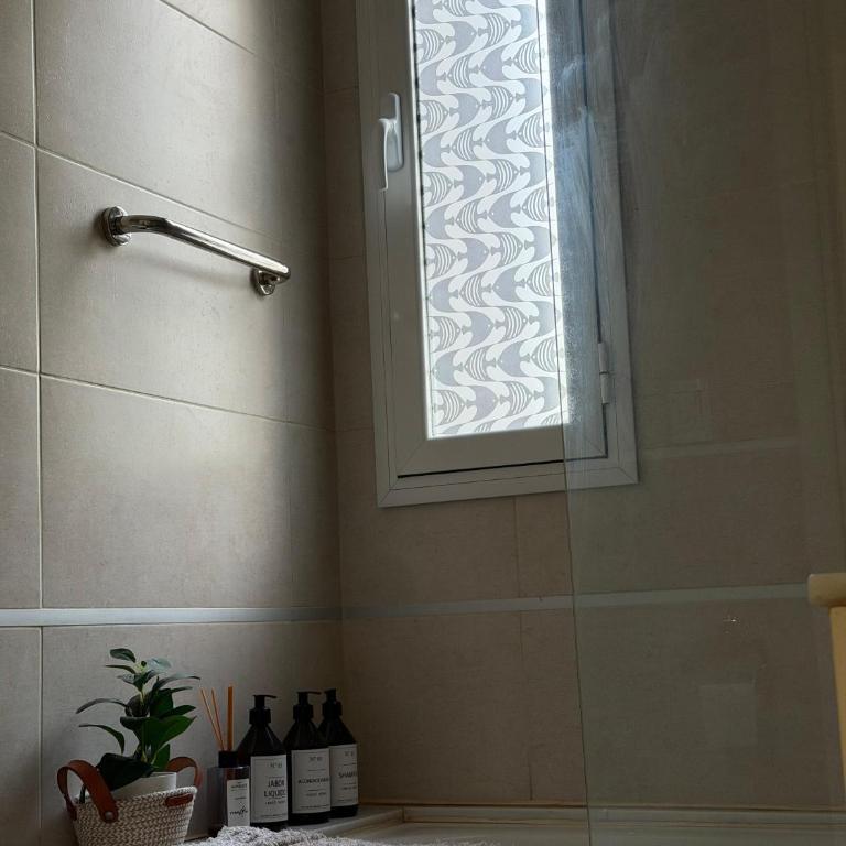 Il olivo de Guemes - Apartamento de 1 dormitorio - 31