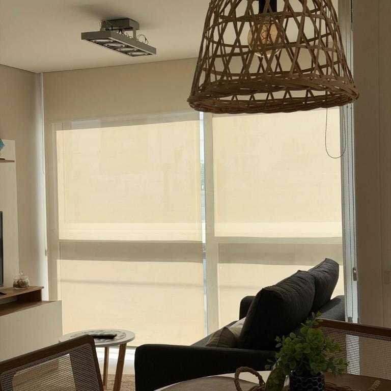 Il olivo de Guemes - Apartamento de 1 dormitorio - 13