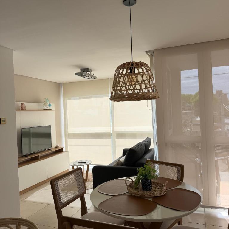 Il olivo de Guemes - Apartamento de 1 dormitorio - 11