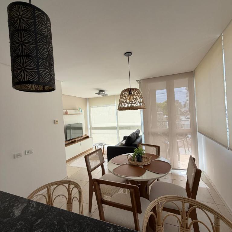 Il olivo de Guemes - Apartamento de 1 dormitorio - 12