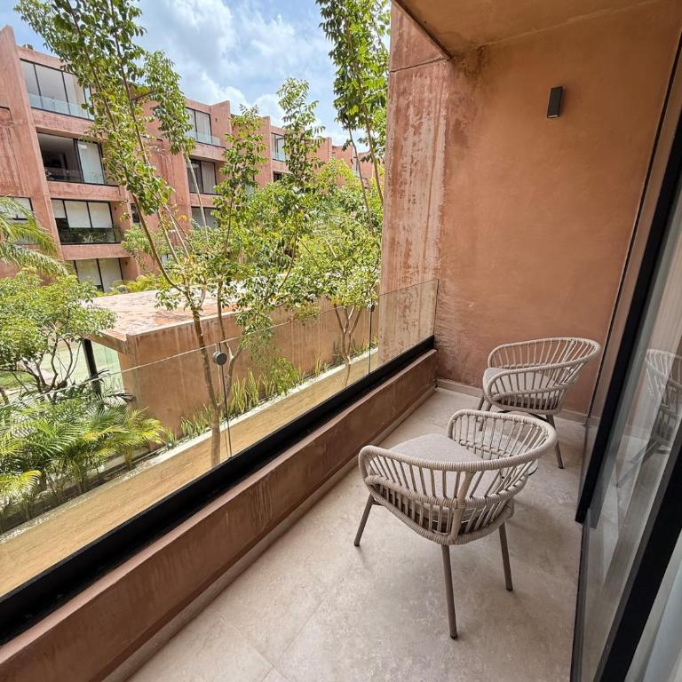 Exclusivity and Design in the North of Merida - Apartamento - 6
