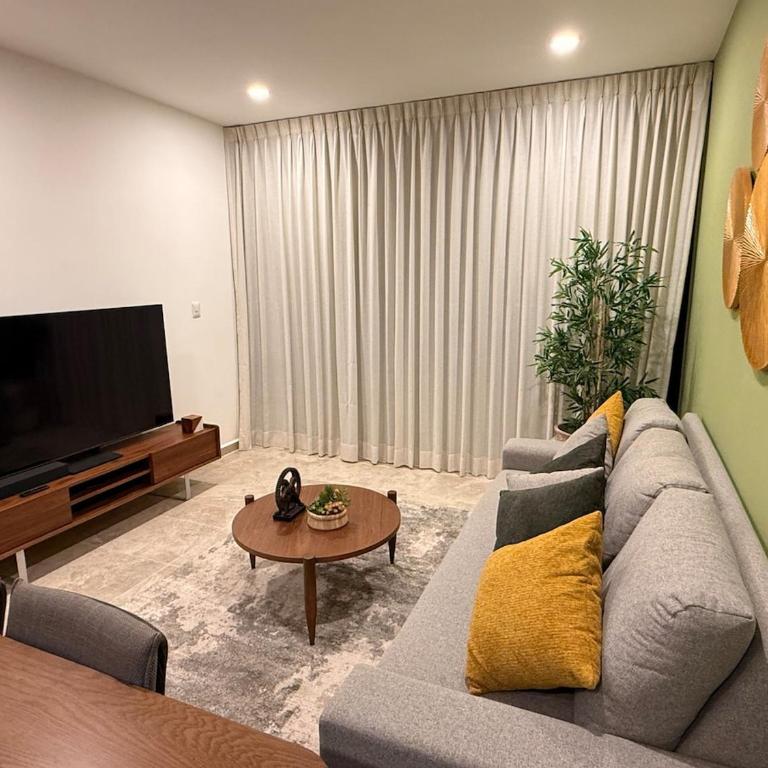 Exclusivity and Design in the North of Merida - Apartamento - 4