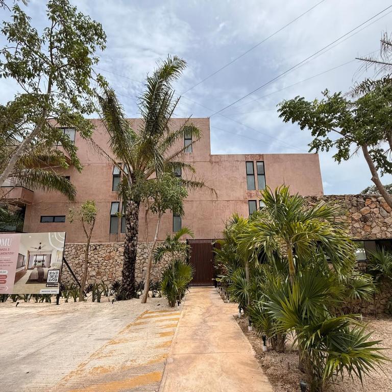 Exclusivity and Design in the North of Merida - Apartamento - 8