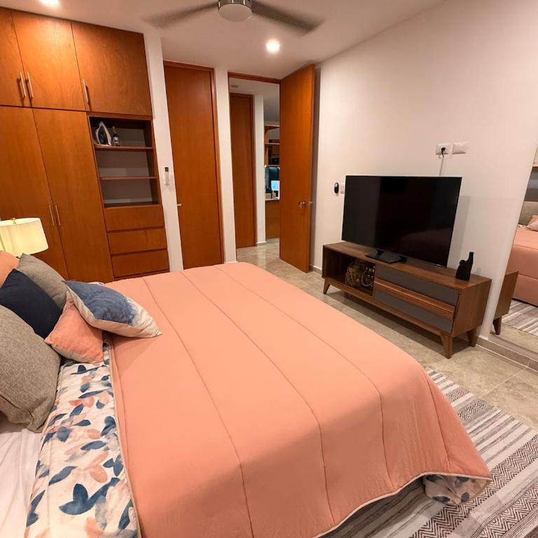 Exclusivity and Design in the North of Merida - Apartamento - 10