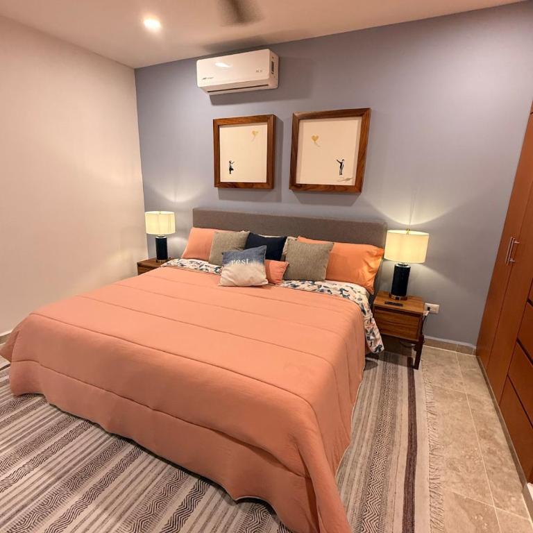 Exclusivity and Design in the North of Merida - Apartamento - 13