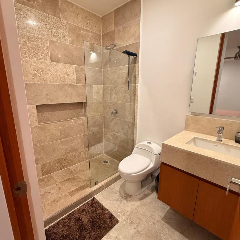 Exclusivity and Design in the North of Merida - Apartamento - 14