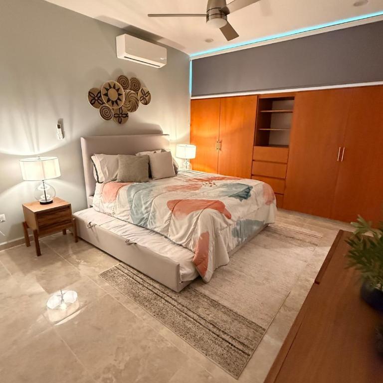 Exclusivity and Design in the North of Merida - Apartamento - 15