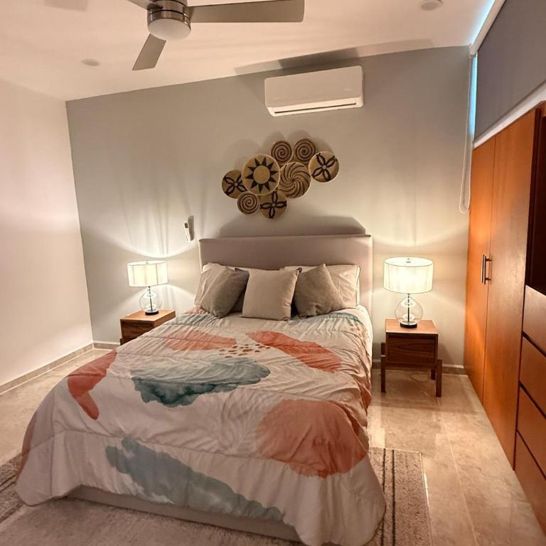 Exclusivity and Design in the North of Merida - Apartamento - 16