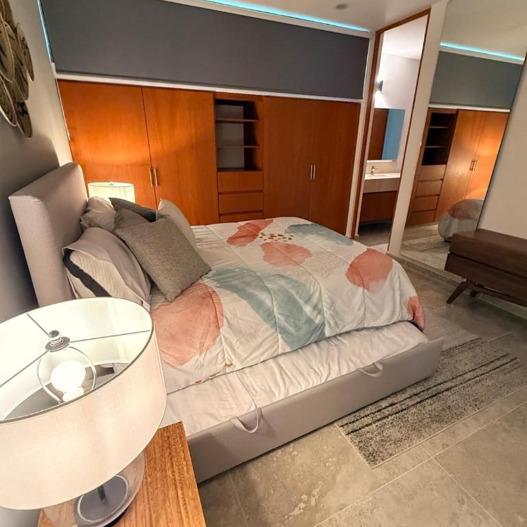 Exclusivity and Design in the North of Merida - Apartamento - 17