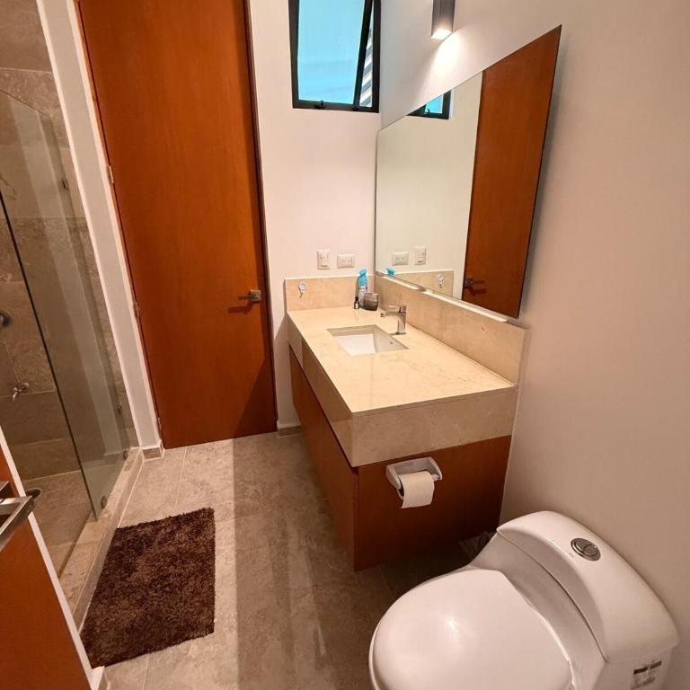 Exclusivity and Design in the North of Merida - Apartamento - 18