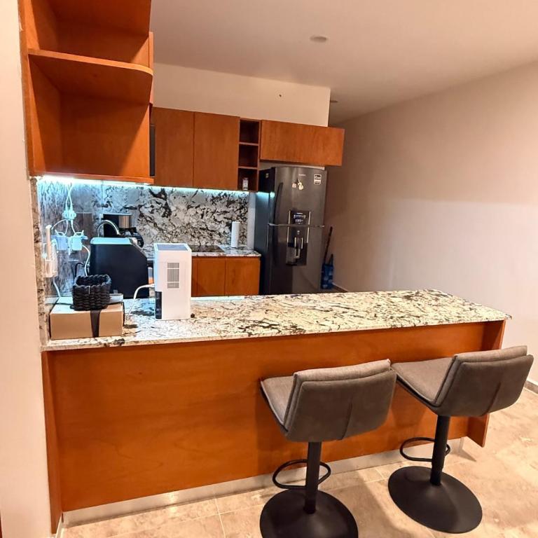 Exclusivity and Design in the North of Merida - Apartamento - 19