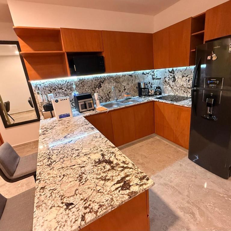 Exclusivity and Design in the North of Merida - Apartamento - 20