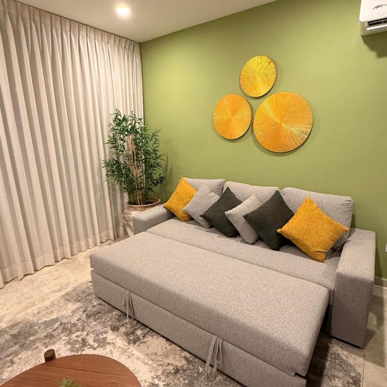 Exclusivity and Design in the North of Merida - Apartamento - 22