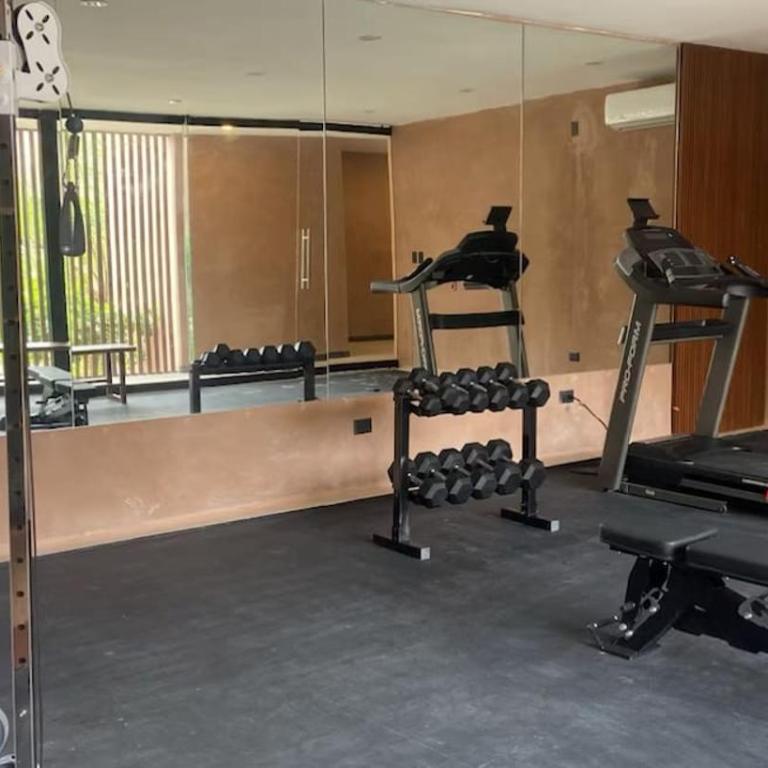 Exclusivity and Design in the North of Merida - Apartamento - 26
