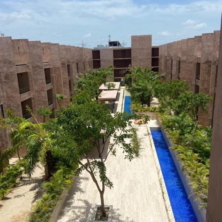Exclusivity and Design in the North of Merida - Apartamento - 27