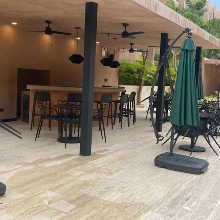 Exclusivity and Design in the North of Merida - Apartamento - 28