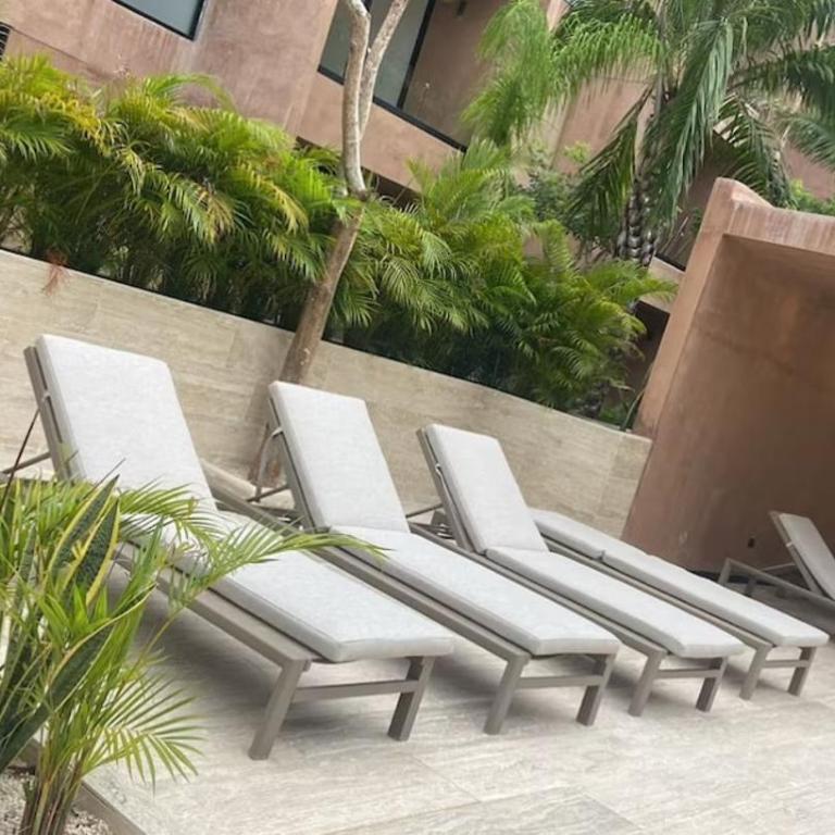 Exclusivity and Design in the North of Merida - Apartamento - 29