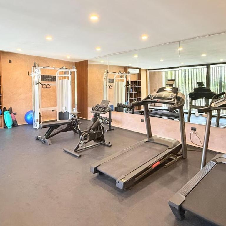 Exclusivity and Design in the North of Merida - Apartamento - 31