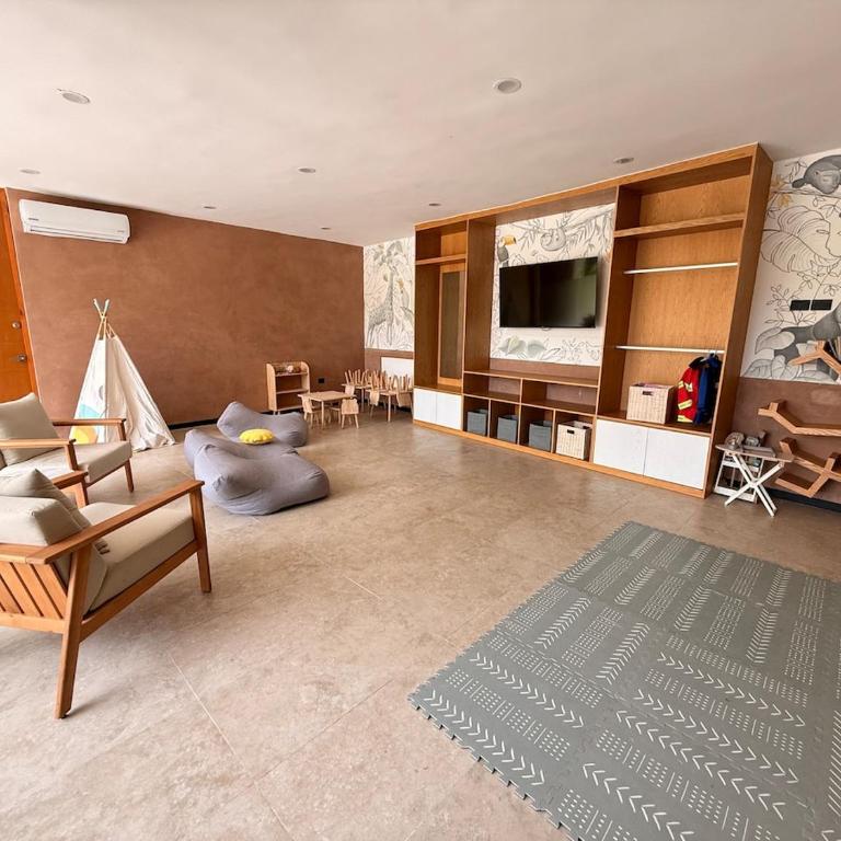 Exclusivity and Design in the North of Merida - Apartamento - 32