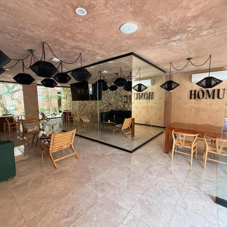 Exclusivity and Design in the North of Merida - Apartamento - 33