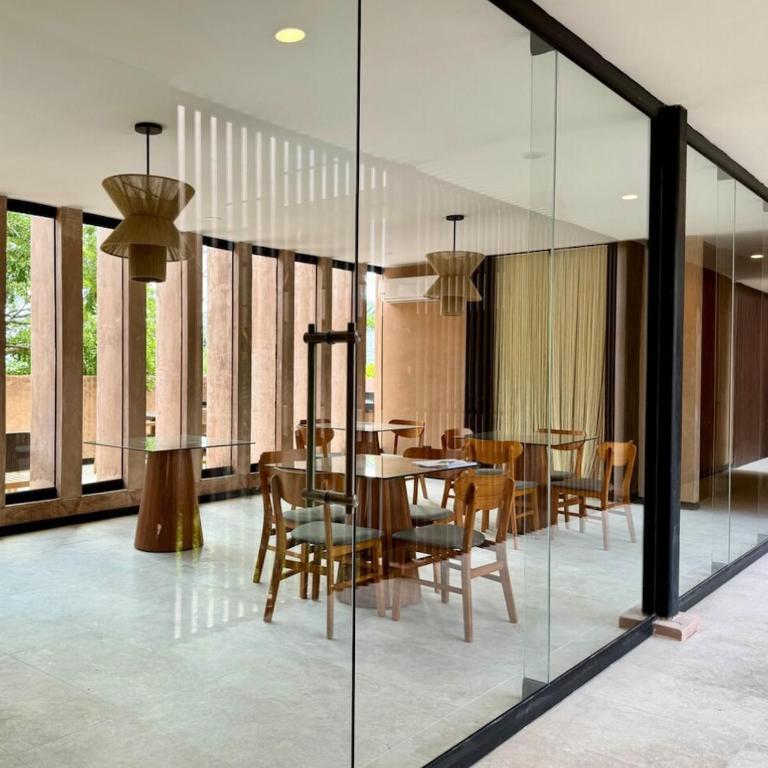 Exclusivity and Design in the North of Merida - Apartamento - 38