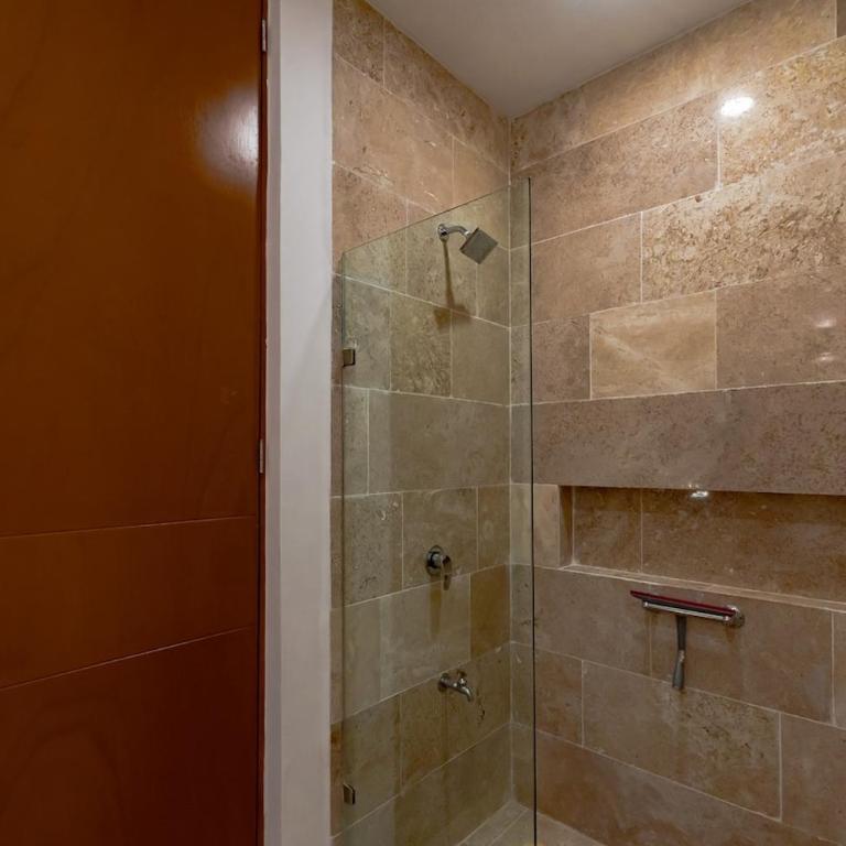 Moderno y acogedor Depa Alberca Gym Merida - Apartment - 9