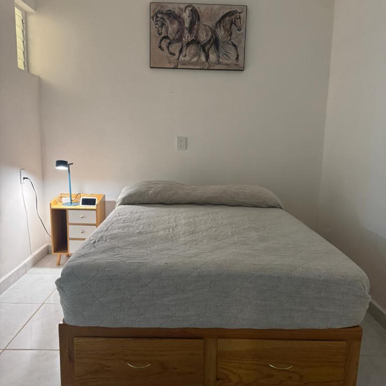 Casa Laurel - Comfort Quadruple Room - 6