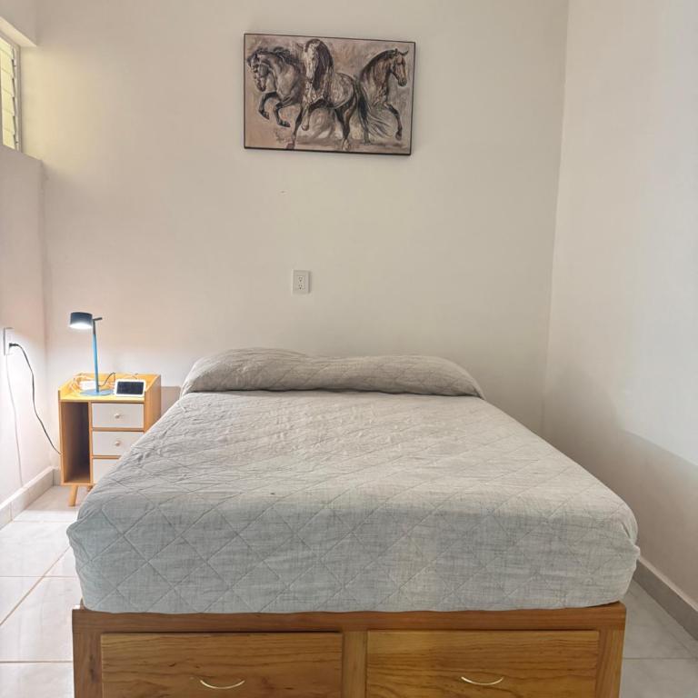 Casa Laurel - Comfort Quadruple Room - 7