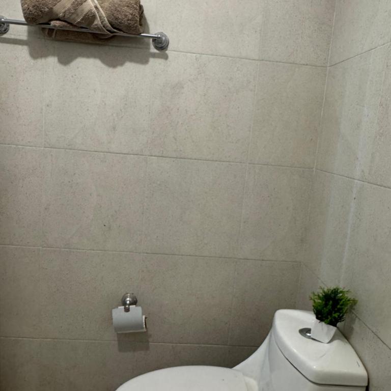 Casa Laurel - Comfort Quadruple Room - 11