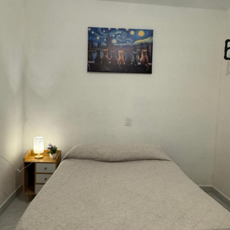 Casa Laurel - Comfort Quadruple Room - 12