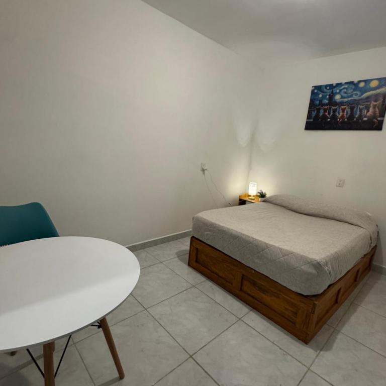 Casa Laurel - Comfort Quadruple Room - 14