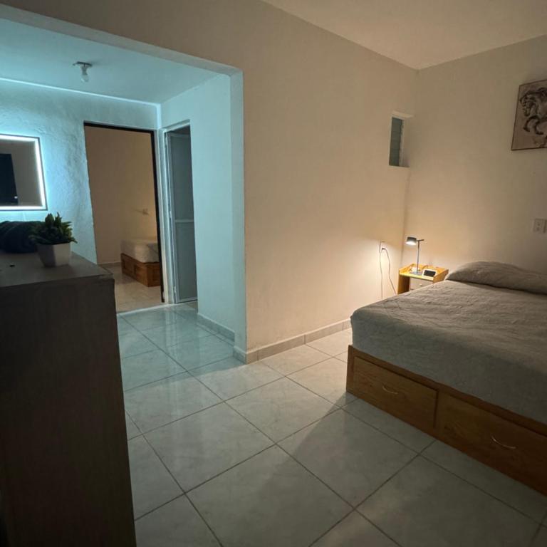 Casa Laurel - Comfort Quadruple Room - 15
