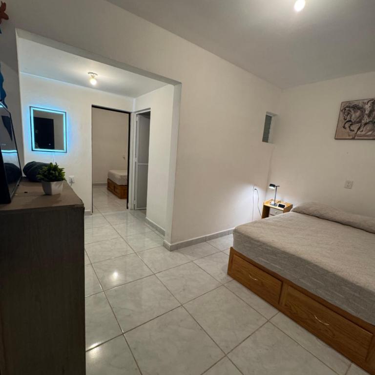 Casa Laurel - Comfort Quadruple Room - 1