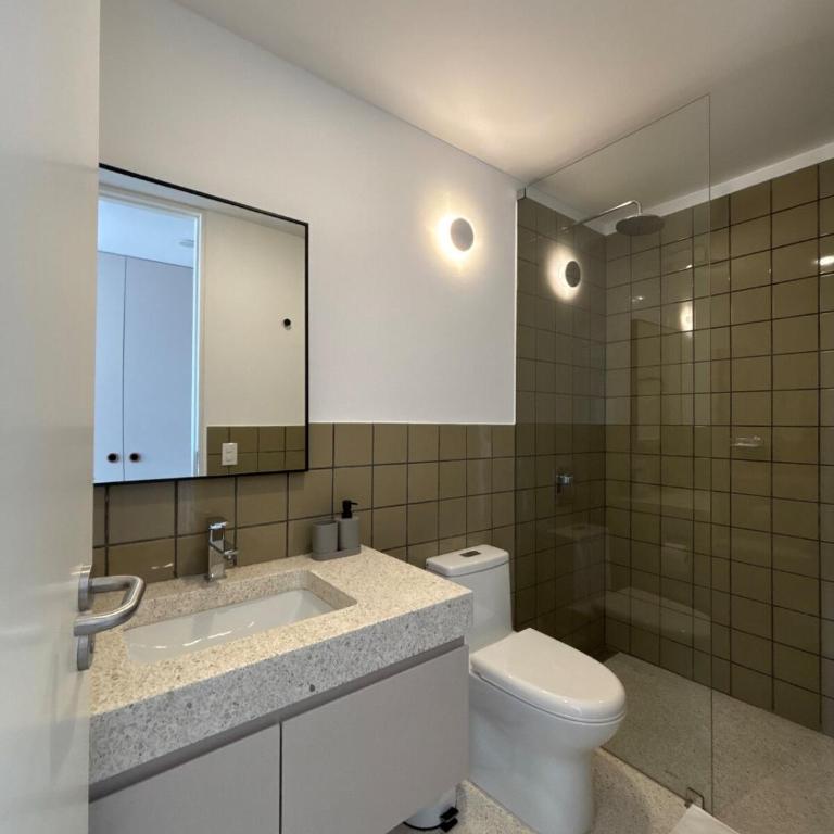 Bright 2BR Balcony Apartment near Miraflores Malecón - Apartamento de 2 dormitorios - 8