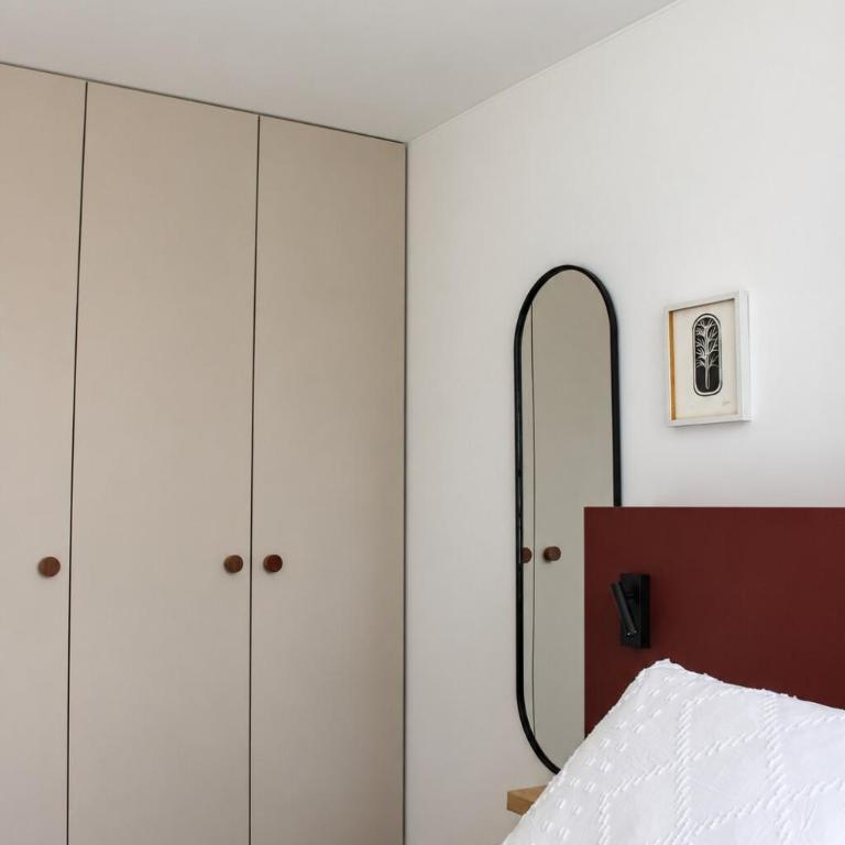 Bright 2BR Balcony Apartment near Miraflores Malecón - Apartamento de 2 dormitorios - 14