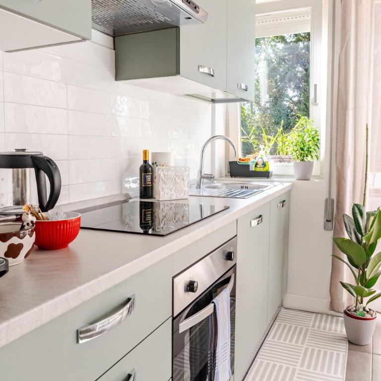 Arma Doré Luxury Suite Roma - Free Pool & Parking - Appartement 1 Chambre - 4