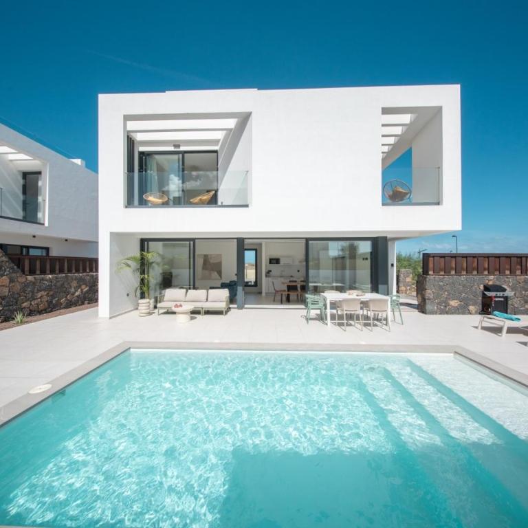 Villa Las Calderas Deluxe by Aura Collection - Villa con 3 Camere da Letto - 10