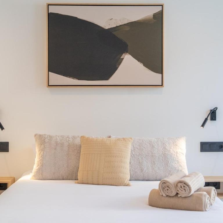 Villa Las Calderas Deluxe by Aura Collection - Villa con 3 Camere da Letto - 13