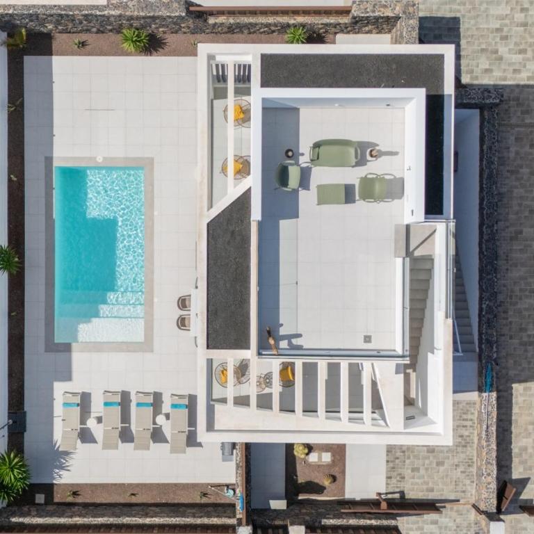 Villa Las Calderas Deluxe by Aura Collection - Villa con 3 Camere da Letto - 14