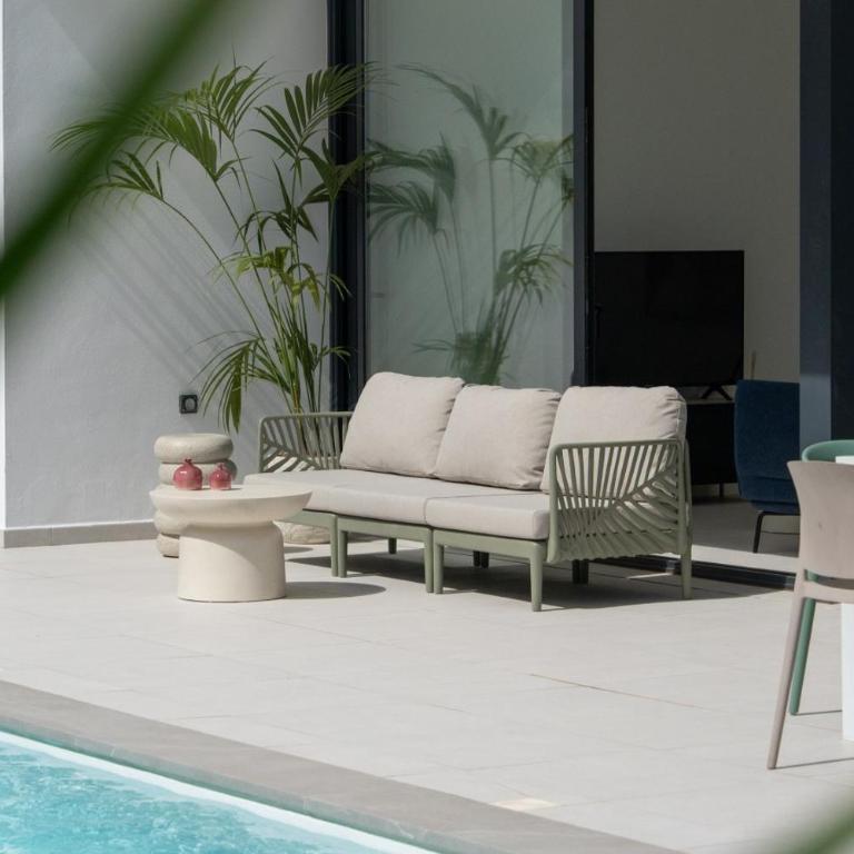 Villa Las Calderas Deluxe by Aura Collection - Villa con 3 Camere da Letto - 16