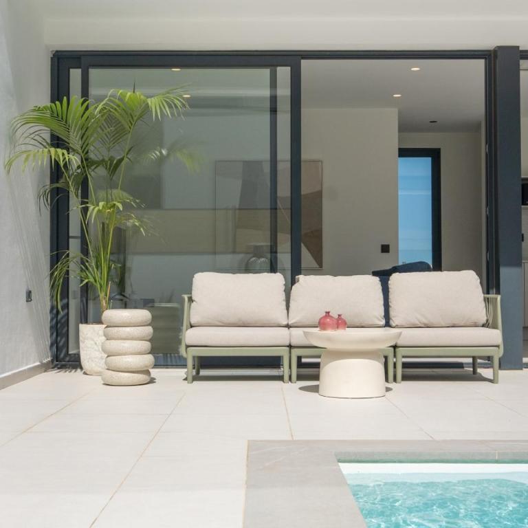 Villa Las Calderas Deluxe by Aura Collection - Villa con 3 Camere da Letto - 17