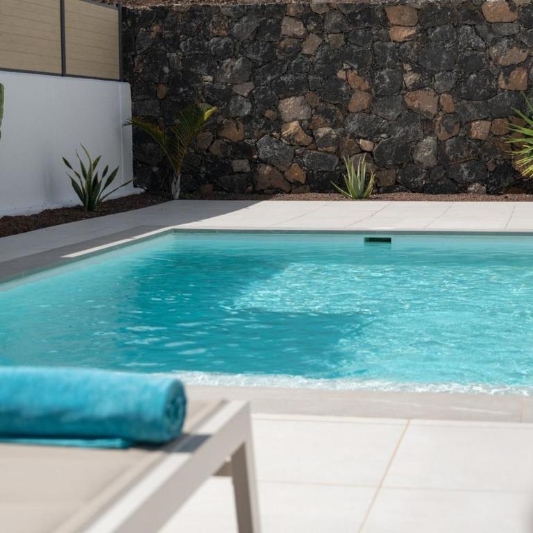 Villa Las Calderas Deluxe by Aura Collection - Villa con 3 Camere da Letto - 20