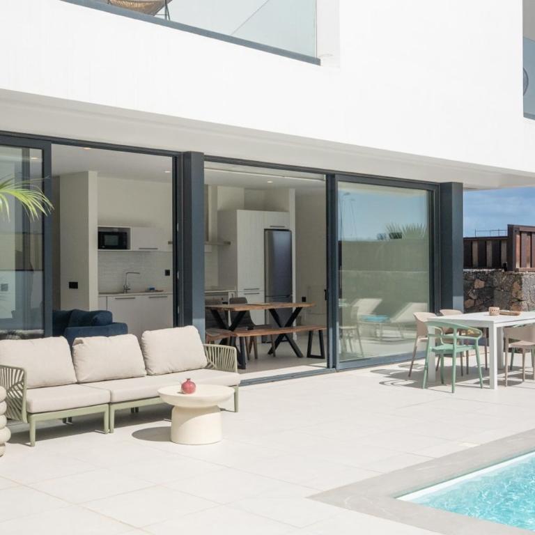 Villa Las Calderas Deluxe by Aura Collection - Villa con 3 Camere da Letto - 21