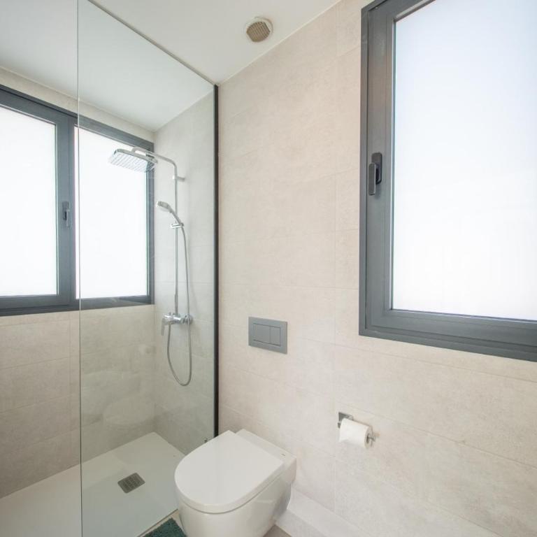 Villa Las Calderas Deluxe by Aura Collection - Villa con 3 Camere da Letto - 34