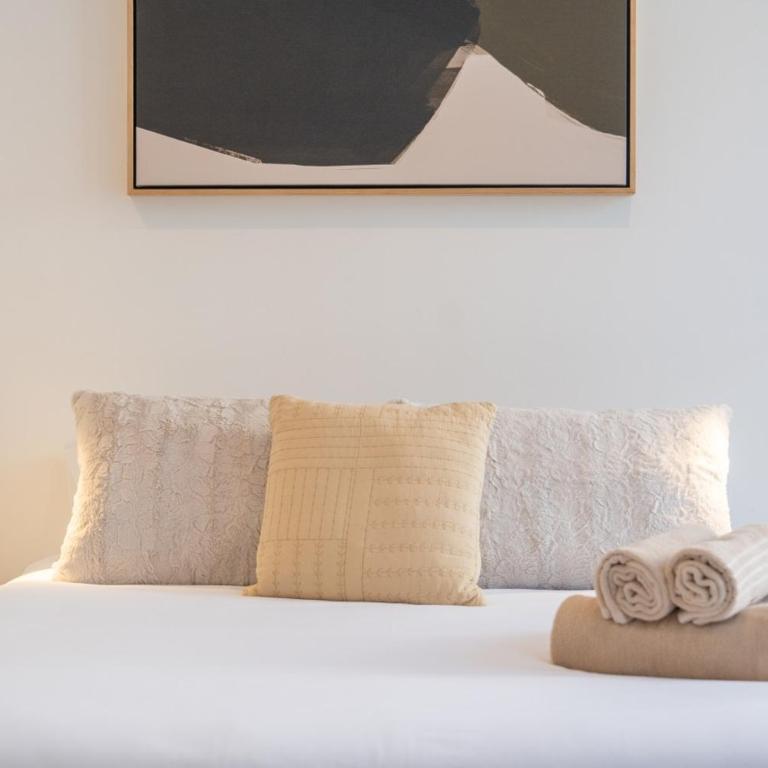 Villa Las Calderas Deluxe by Aura Collection - Villa con 3 Camere da Letto - 35