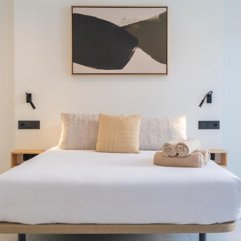 Villa Las Calderas Deluxe by Aura Collection - Villa con 3 Camere da Letto - 39