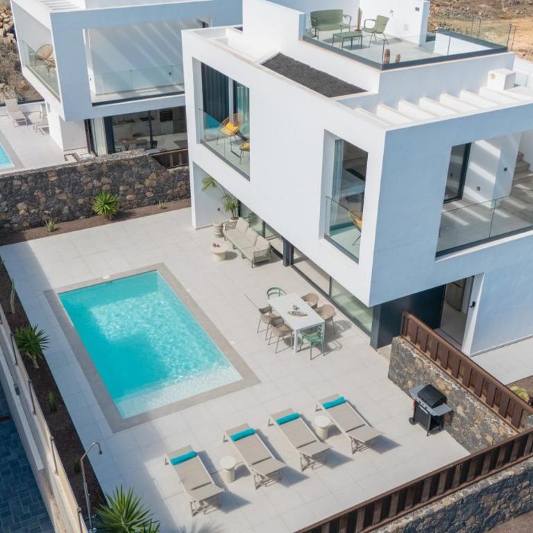 Villa Las Calderas Deluxe by Aura Collection - Villa con 3 Camere da Letto - 42