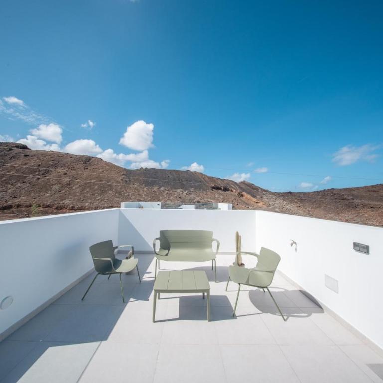 Villa Las Calderas Deluxe by Aura Collection - Villa con 3 Camere da Letto - 45