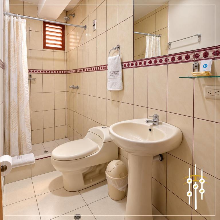 El Chasqui - Double Room - 1