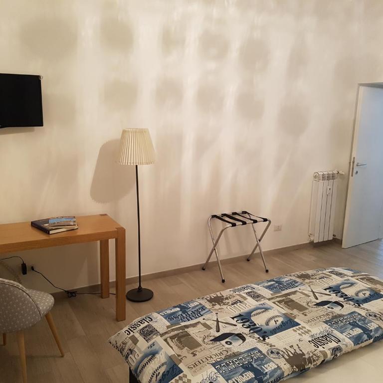 Suite Luisa Roma - Appartamento con 2 Camere da Letto - 19